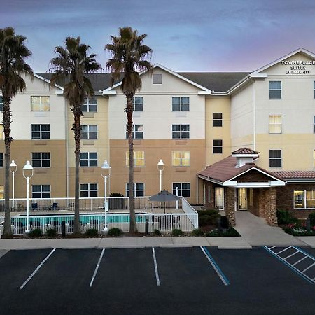 Towneplace Suites Pensacola Ferry Pass Exteriér fotografie