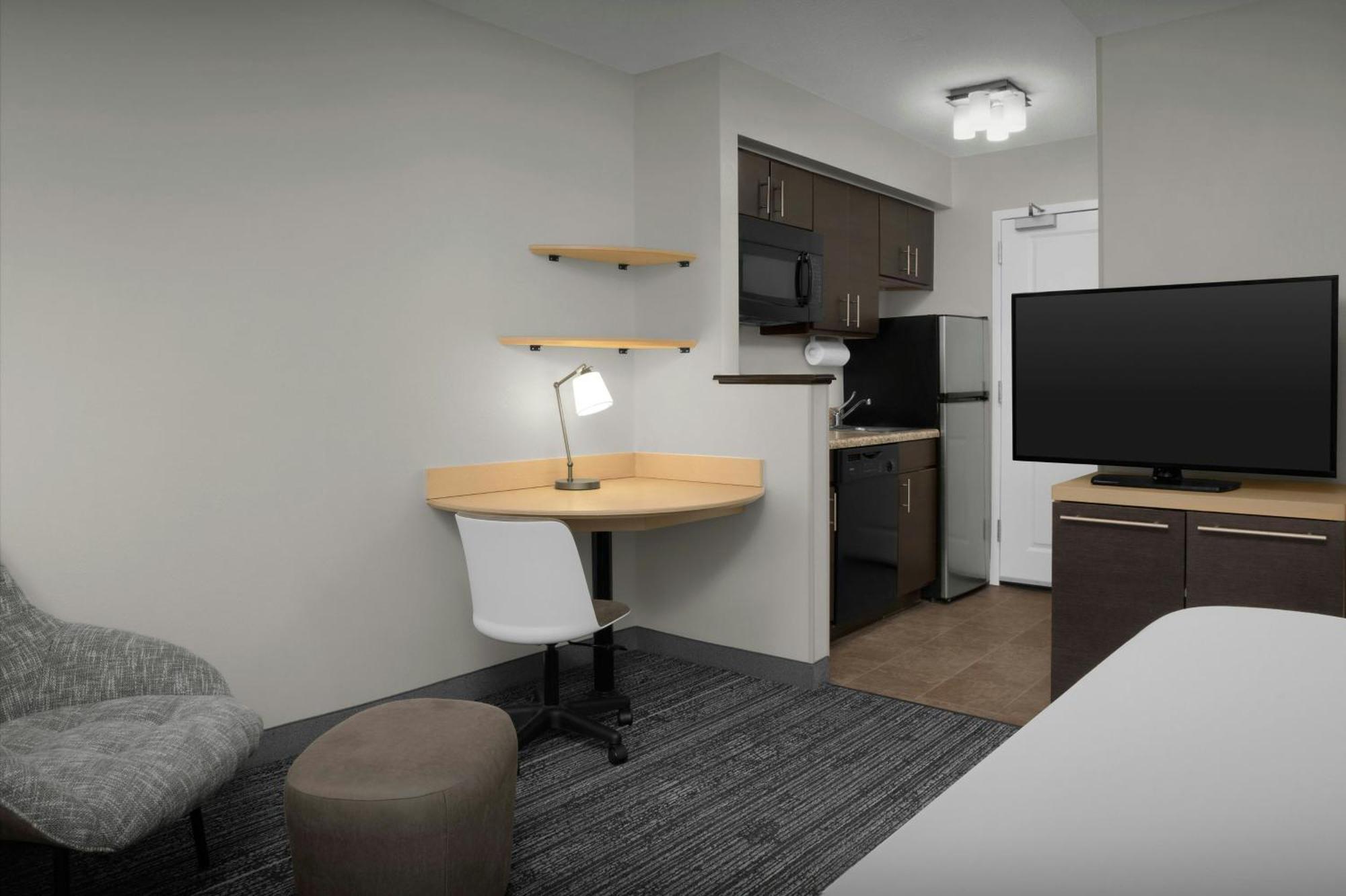 Towneplace Suites Pensacola Ferry Pass Exteriér fotografie