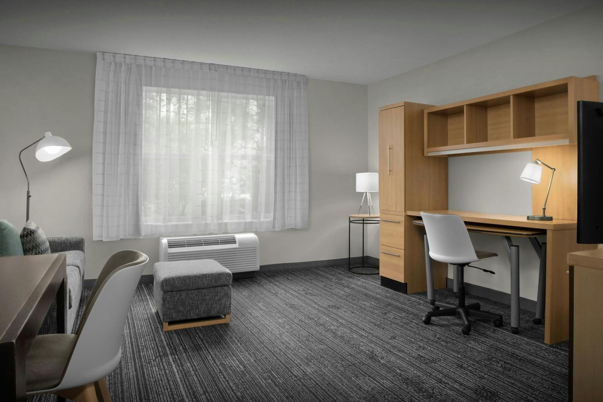Towneplace Suites Pensacola Ferry Pass Exteriér fotografie