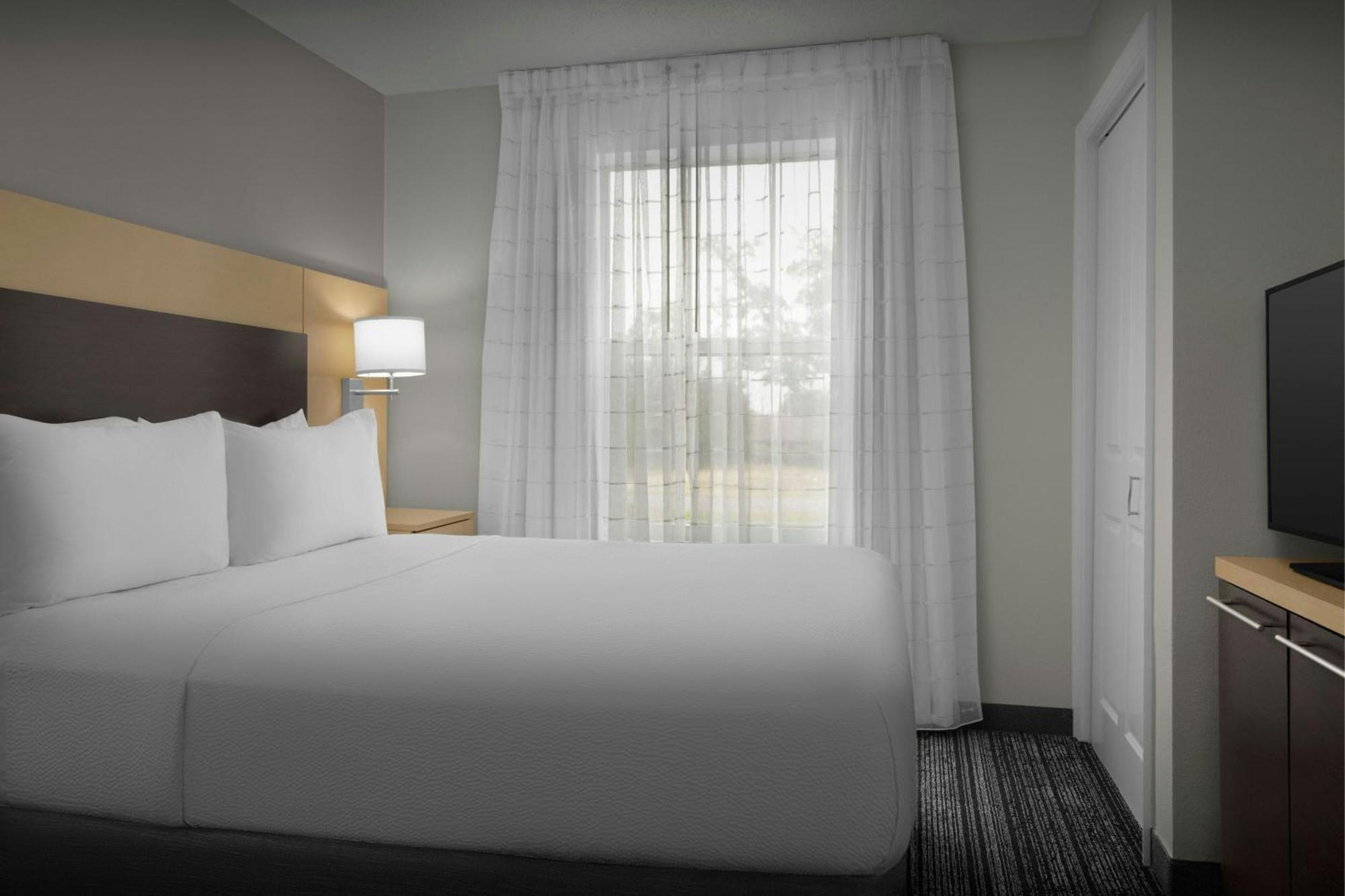 Towneplace Suites Pensacola Ferry Pass Exteriér fotografie