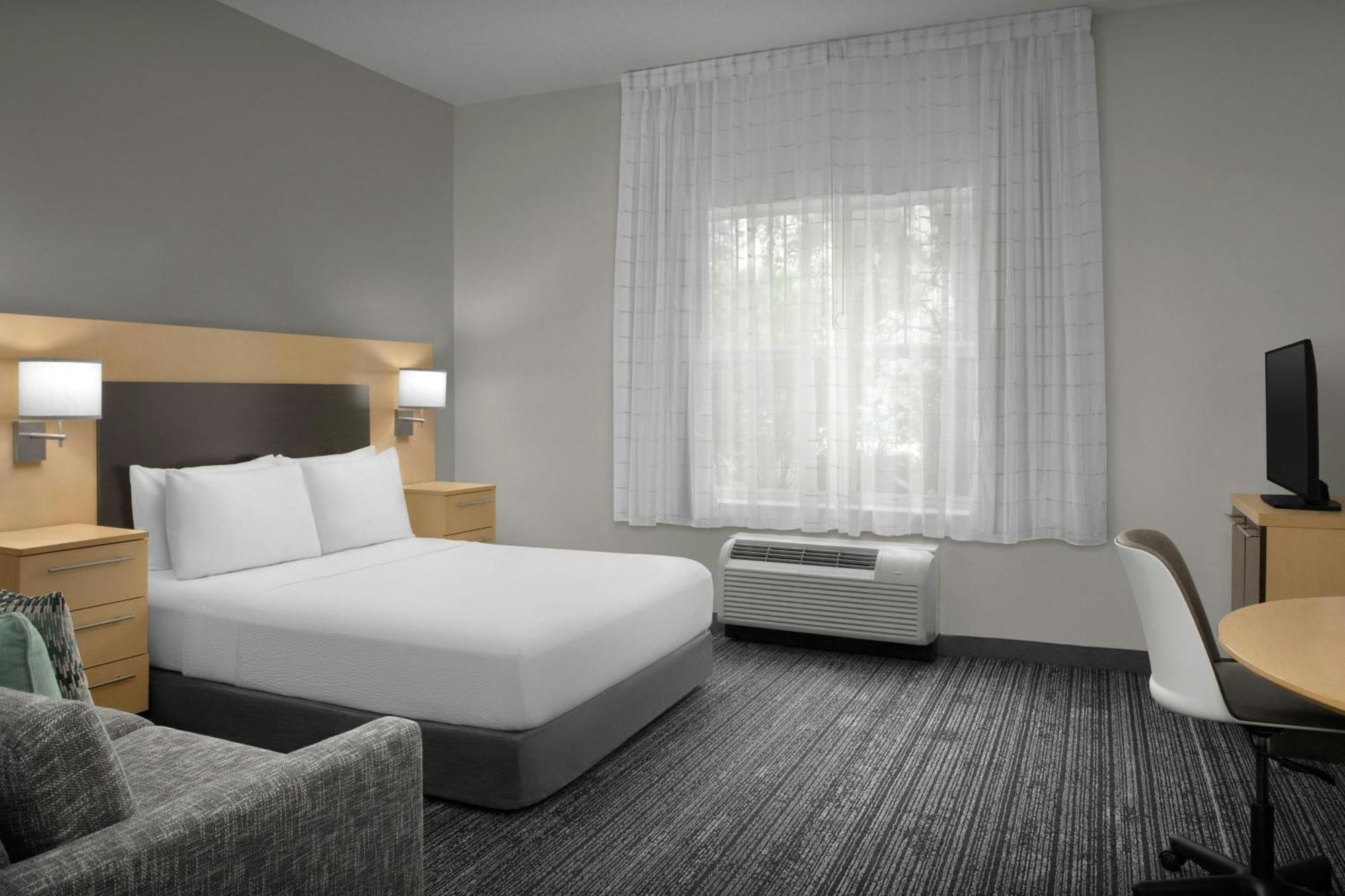 Towneplace Suites Pensacola Ferry Pass Exteriér fotografie