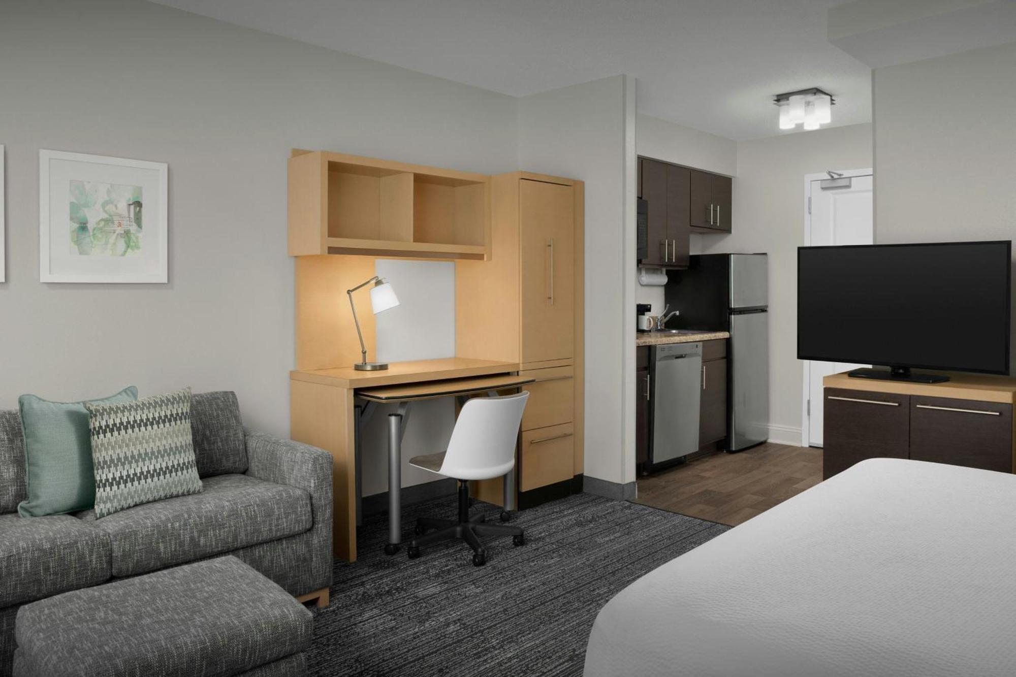 Towneplace Suites Pensacola Ferry Pass Exteriér fotografie