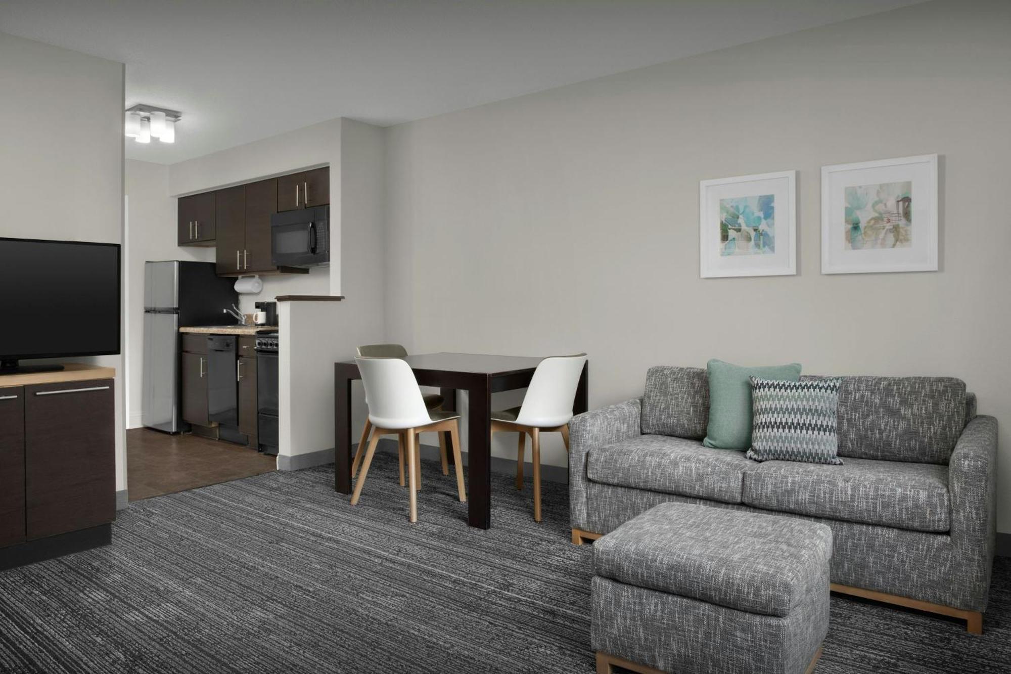 Towneplace Suites Pensacola Ferry Pass Exteriér fotografie