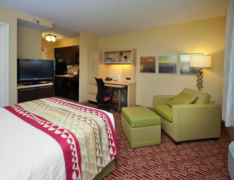 Towneplace Suites Pensacola Ferry Pass Pokoj fotografie